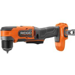 Ridgid 18V SubCompact Brushless Cordless 3/8 in. Right Angle Drill (Tool Only)