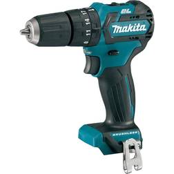 Makita PH05Z 12V max CXT Lithium-Ion Brushless Cordless 3/8" Hammer Driver-Drill, Tool Only