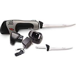 Rapala Deluxe Cordless Fillet Knife Set