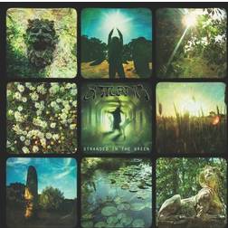 Saturnia Stranded In The Green (Vinyl)