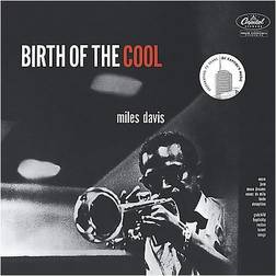 Alliance Miles Davis Birth Of The Cool (Vinyl)