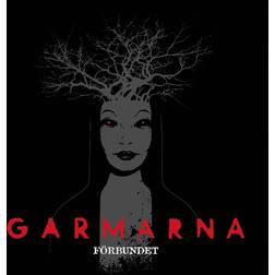 Garmarna: Förbundet 2020 (CD)