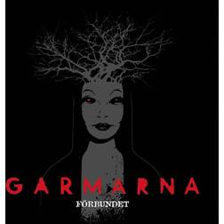 Garmarna Forbundet (CD)