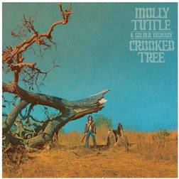 Molly Tuttle & Golde Crooked Tree (CD)