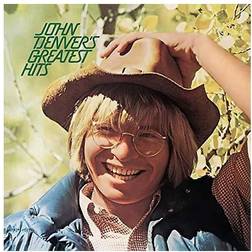 Alliance John Denver Greatest Hits (Vinyl)