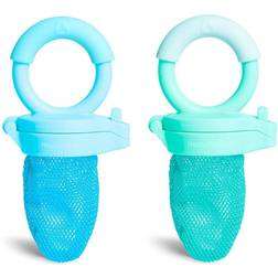 Munchkin Fresh Food Feeders 2 Feeders