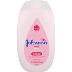 Johnson's Baby Lotion 300ml