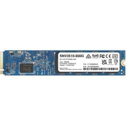 Synology Synology SNV3410-800G M.2 2280 NVMe SSD 800GB