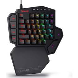 Redragon K585 DITI Enhands RGB