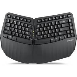 Perixx PERIBOARD-613B Wireless Ergonomic