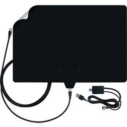 Antennas Direct ClearStream FLEX Ultra-Thin Amplified HDTV