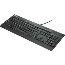 Smartcard Wired Keyboard II-US