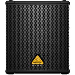 Behringer Eurolive B1200D-PRO High-Performance Active 500-Watt