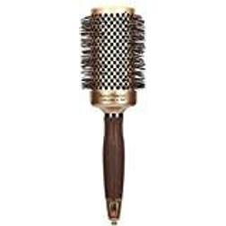 Olivia Garden NT-54 NanoThermic Ceramic + Ion Round Thermal Hair Brush