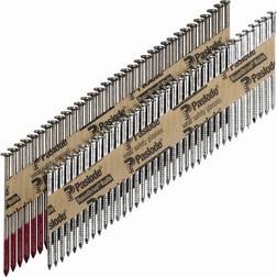 Paslode 2 In. .113 In. Brite Smooth Shank 30 Degree Framing Nail 5500 Count