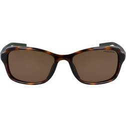 Nike Breeze CT8031 Solbriller - Dark Tortoise