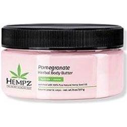 Hempz Pomegranate Moisturizing Herbal Body Butter