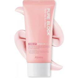 A'Pieu Pure Block Tone-up Sun Base SPF50+ PA+++ 50ml