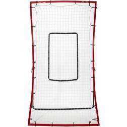 Franklin Sports Mlb 65" Flyback Multi-Position Return Trainer