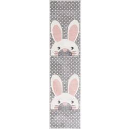 Safavieh Carousel Rabbit Kids Runner Rug