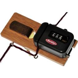 Yarn Counter W/Clamp