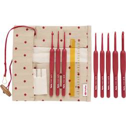 Etimo Crochet Hook Set