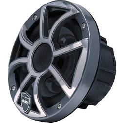 Wet Sounds REVO 6-XS-G-SS Marine RGB