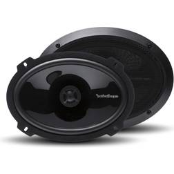 Rockford Fosgate P1692 6x9 150W 4-Ohm