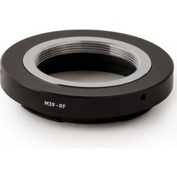 M39 Lens Mount to Canon RF Camera Mount Lens Mount Adapter