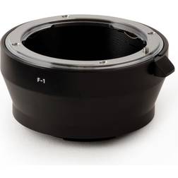 Urth Lens Adapter: Nikon F Lens to Nikon Objektivadapter