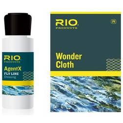 RIO AgentX Fly Line Cleaning Kit