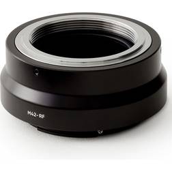 Urth Urth Objektivadapter - M42 till Canon RF Objektivadapter