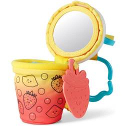 Melissa & Doug Bubble Tea Take-Along Toy