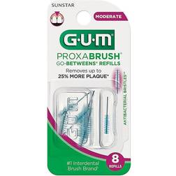 GUM Go-Betweens Proxabrush Refills