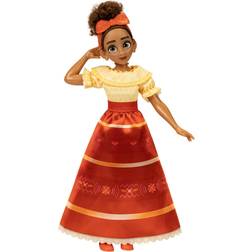 Disney Encanto Dolores Madrigal Doll