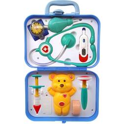 Kiddieland Light N' Sound Doctor Kit