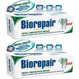 Biorepair Total Protective Tooth Enamel Restoring Toothpaste