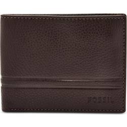 Fossil Flip Id Bifold Wallet ML4005201 - ML4005201