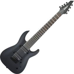 Jackson Dinky Arch Top JS32-8 DKA HT Satin Black