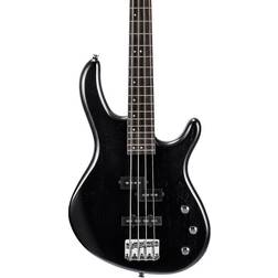 Cort Action Bass PJ Open Pore Black