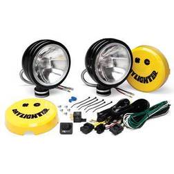 KC Hilites 6" Daylighter System