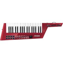 Alesis Vortex Wireless 2 Högpresterande, trådlös USB/MIDI keytar controller med professionell programvara