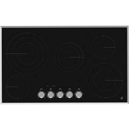 JennAir 36" Lustre Radiant