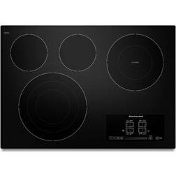 KitchenAid 30" Electric Cooktop Radiant Elements