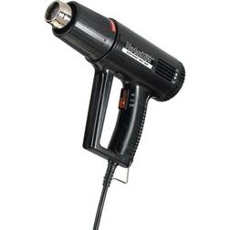 Industrial Hot Shot Variable Temperature Heat Gun, 120V