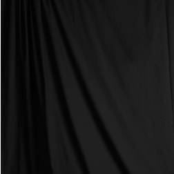 10x20 Infinity ProBlack Cloth Background (Black)