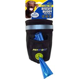 Petsport Biscuit BuddyDog Treat Bag Pouch Holder Dog Training