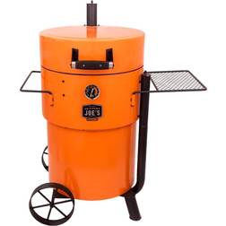 Oklahoma Joe's Bronco Pro Drum Smoker