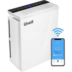 Levoit LV-PUR131S Smart True HEPA Air Purifier