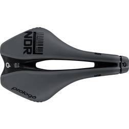 Prologo Sella Bici Da Corsa Dimension Pas Ndr Tirox 143 mm Nero Grigio TU